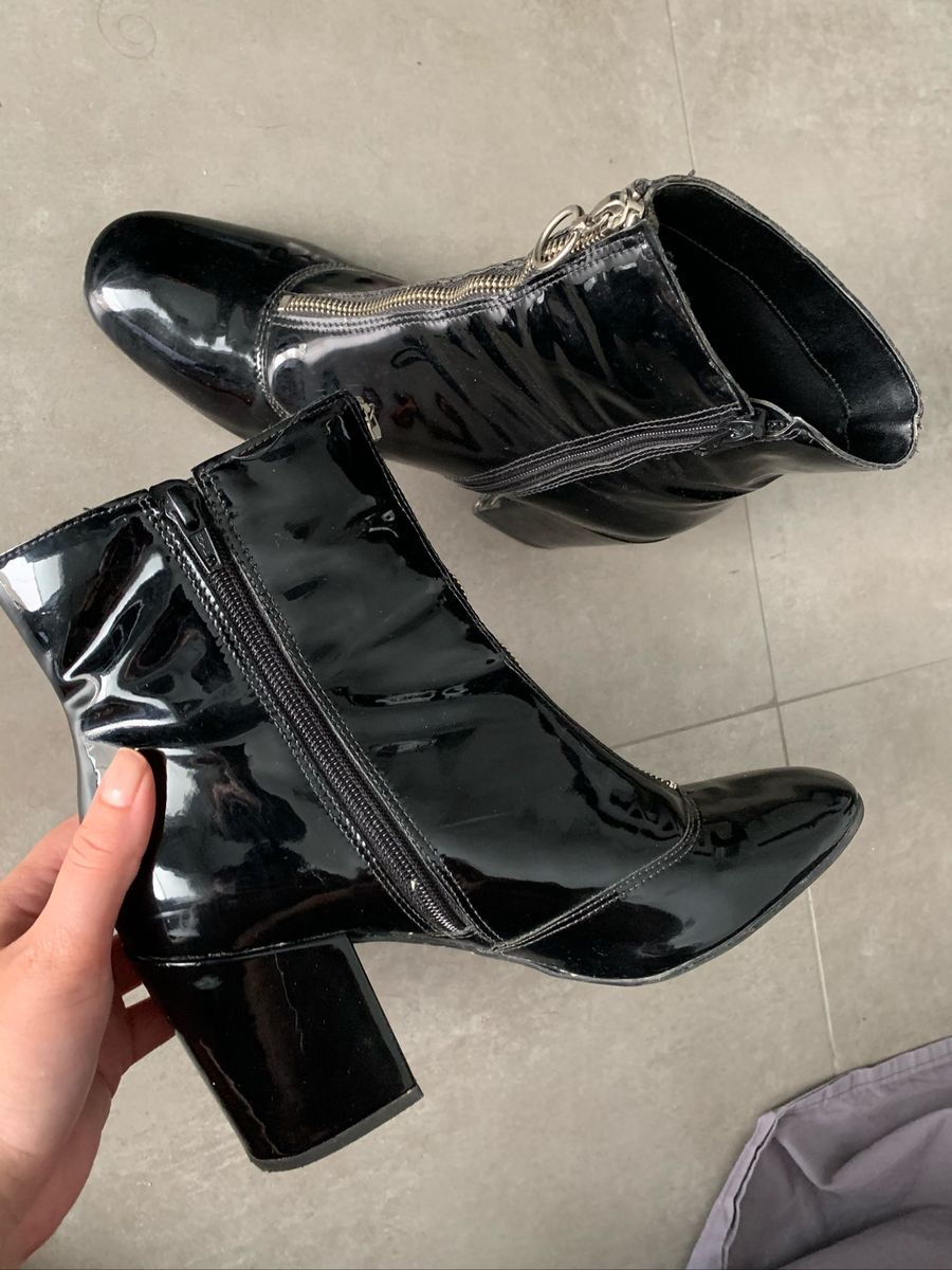 botas drezzup