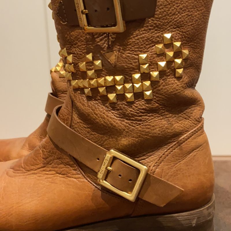 Dumond botas clearance