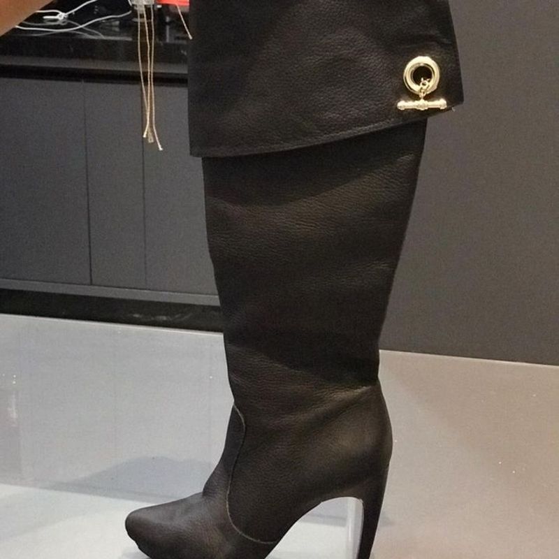 Botas hot sale dumond 2018