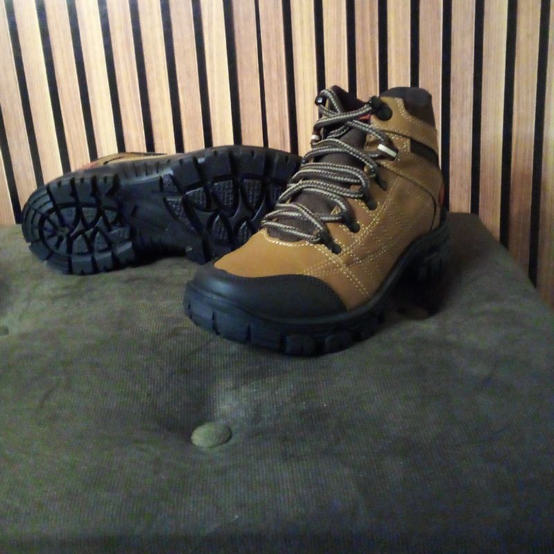 Botas best sale ecko dafiti