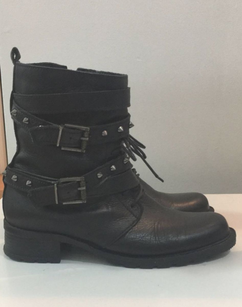 bota ellus - botas ellus