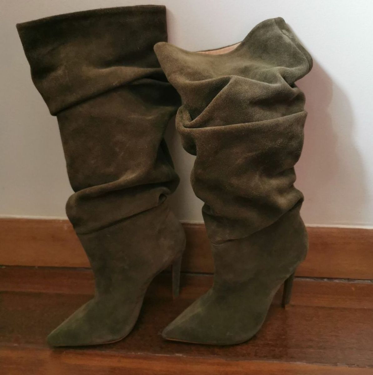 bota rosa cha