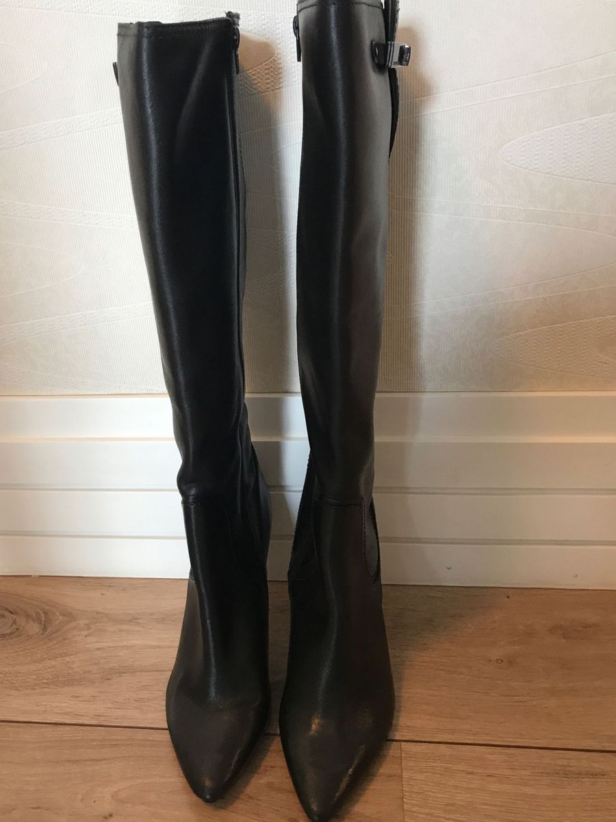 dumont botas