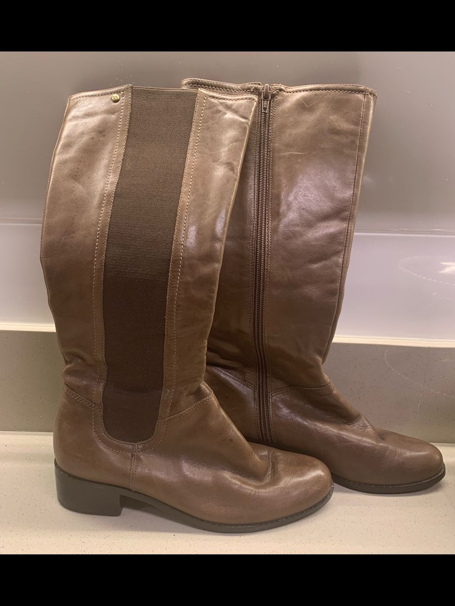 paqueta botas femininas