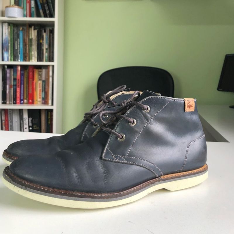 Bota 2024 lacoste sherbrooke