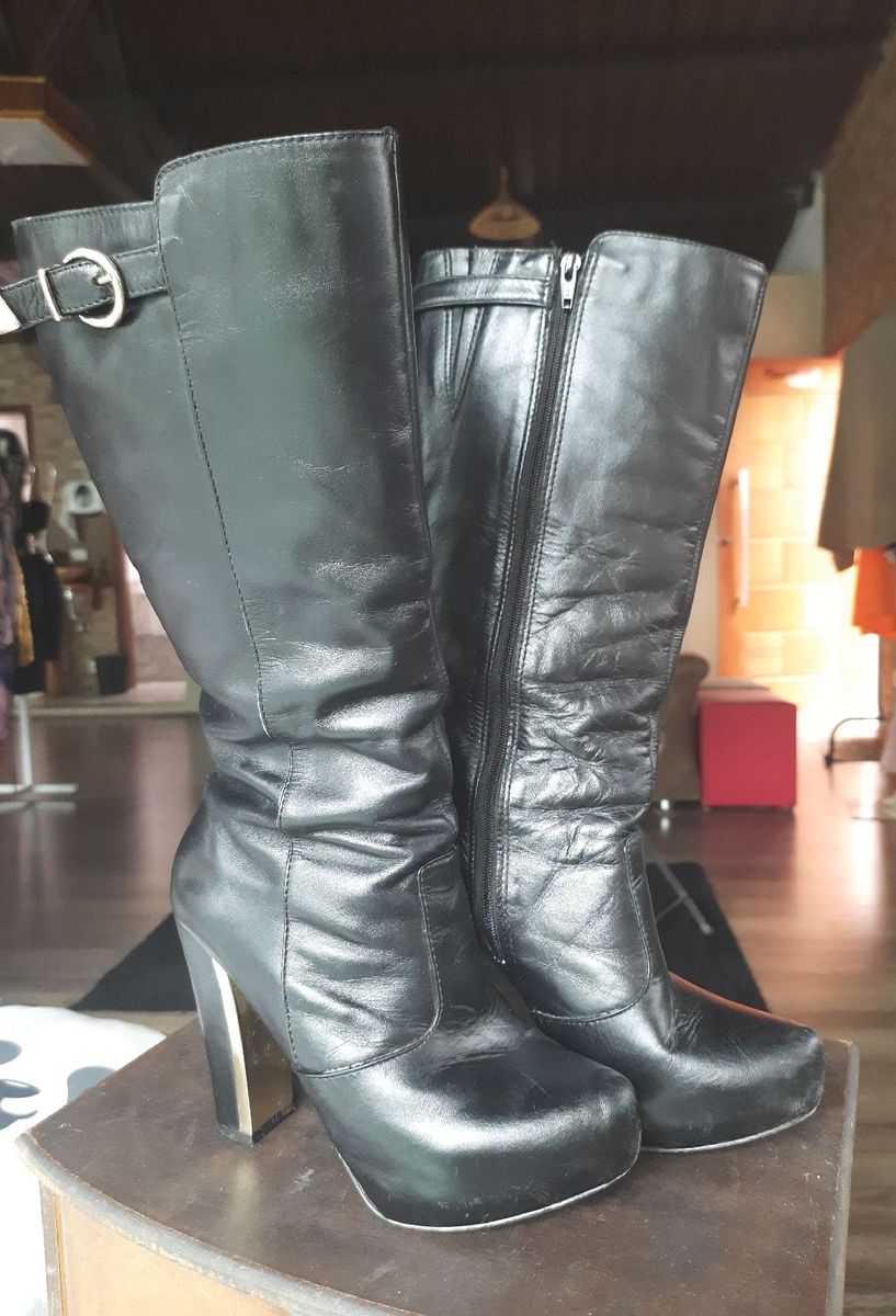 Botas fiveblu hot sale