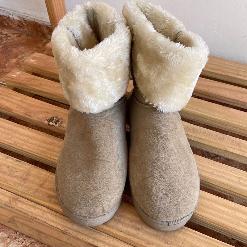 Botas pelo online primark