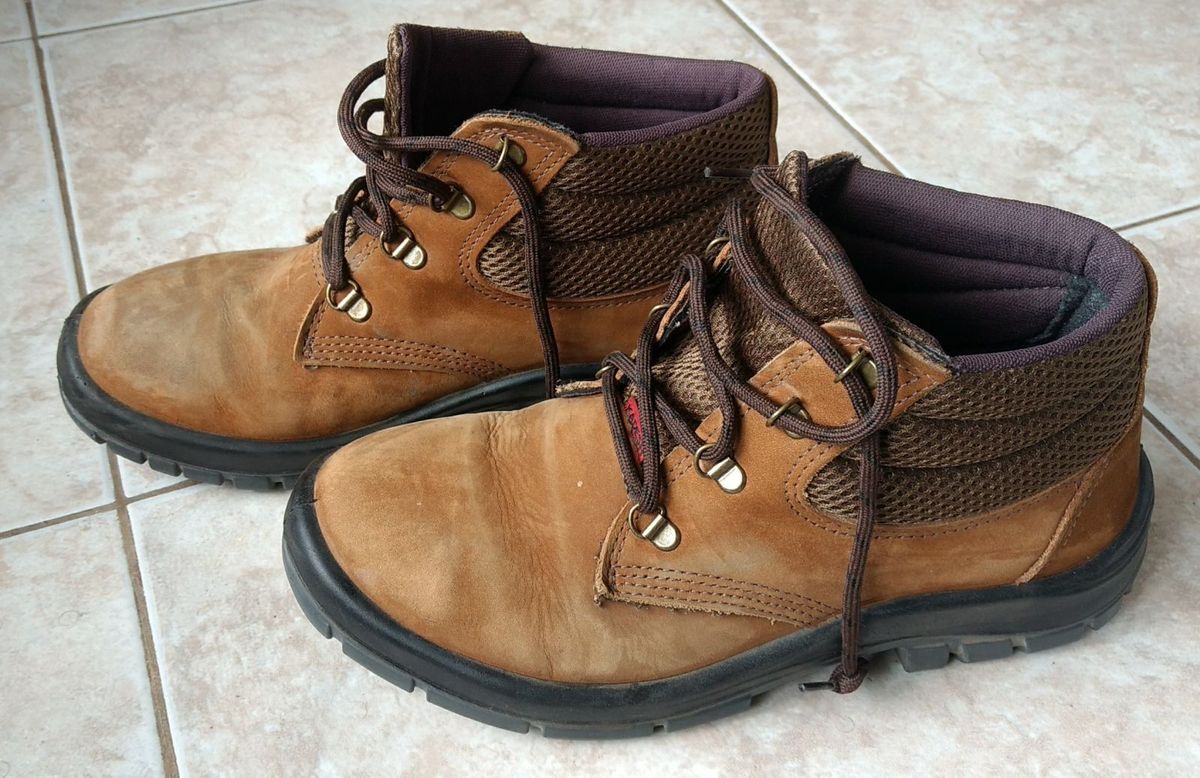 kadesh botas