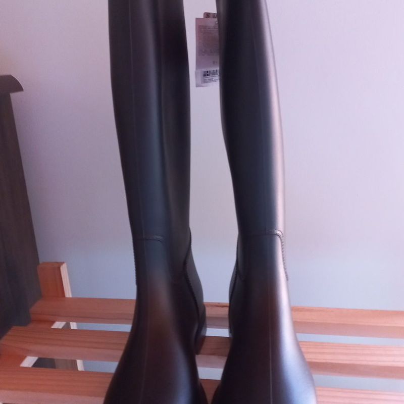 Bota montaria sale decathlon