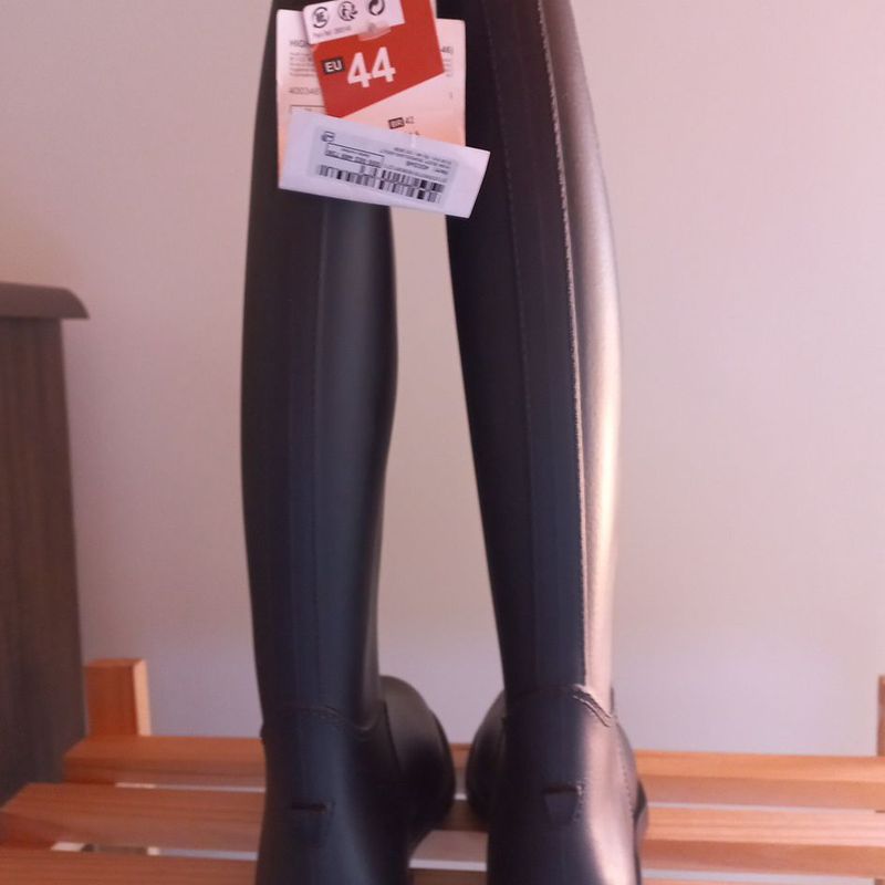 Bota montaria sale decathlon
