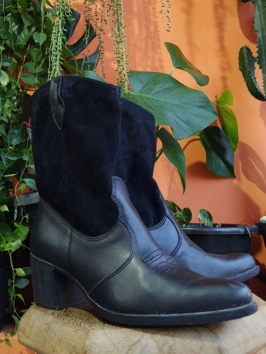 Botas best sale azaleia 2019