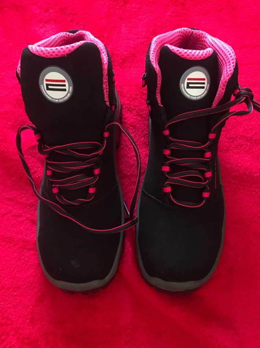 bota estival composite