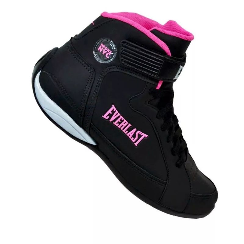 Botas store femininas fitness