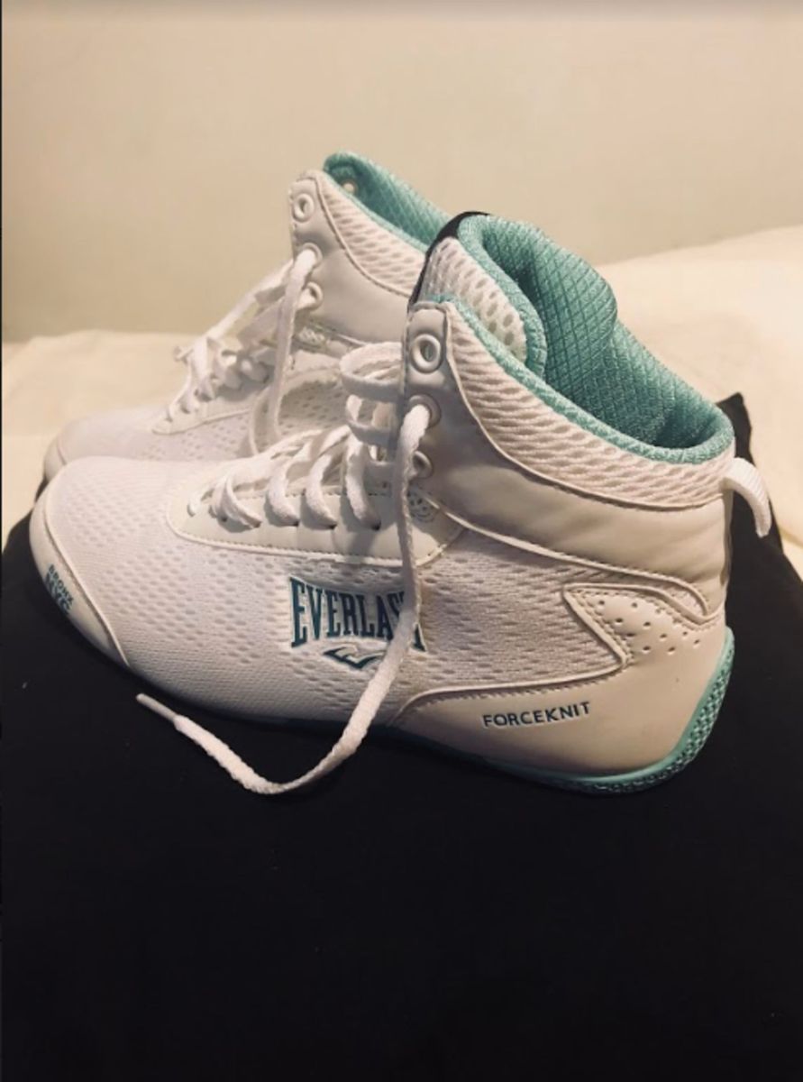 bota everlast centauro