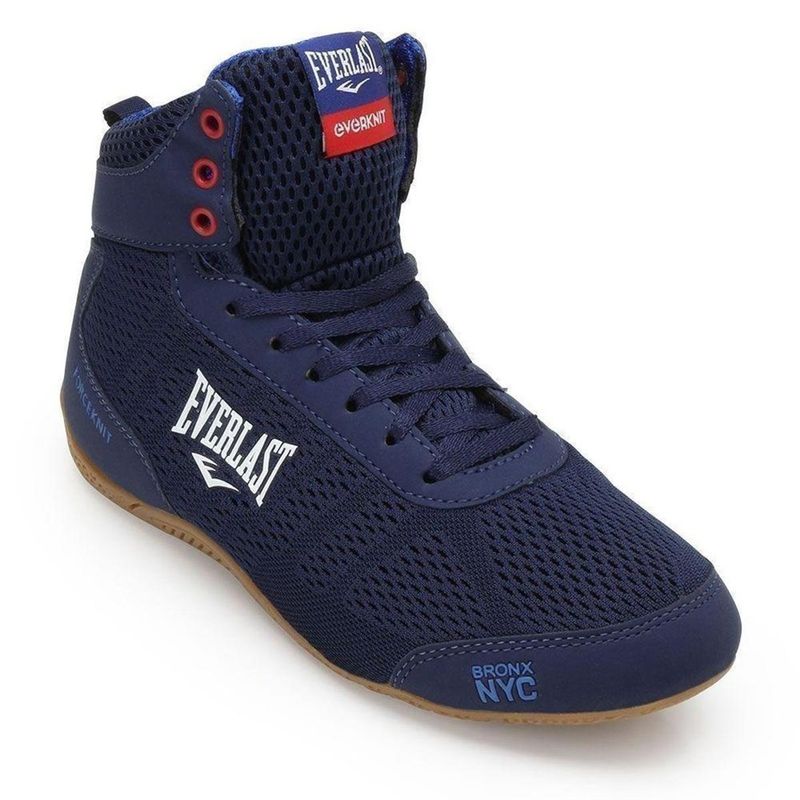 Bota everlast forceknit