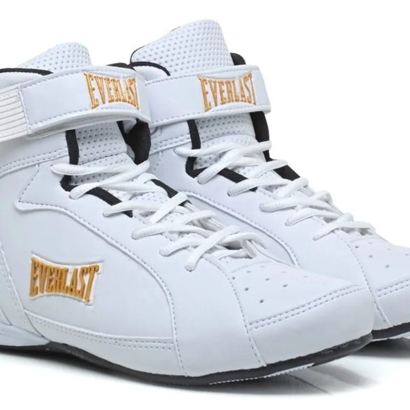 Bota Everlast Ultimate Feminino Promoção Imperdível