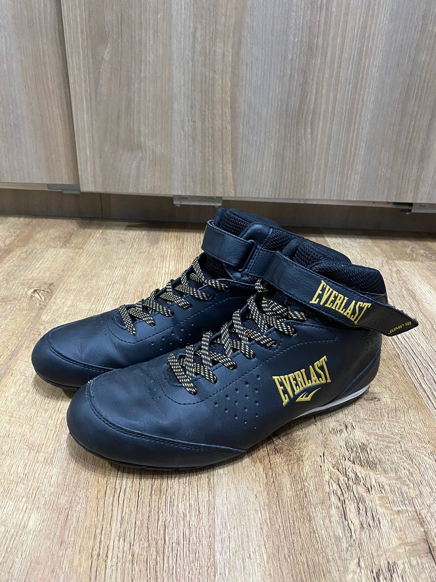 bota everlast jump 