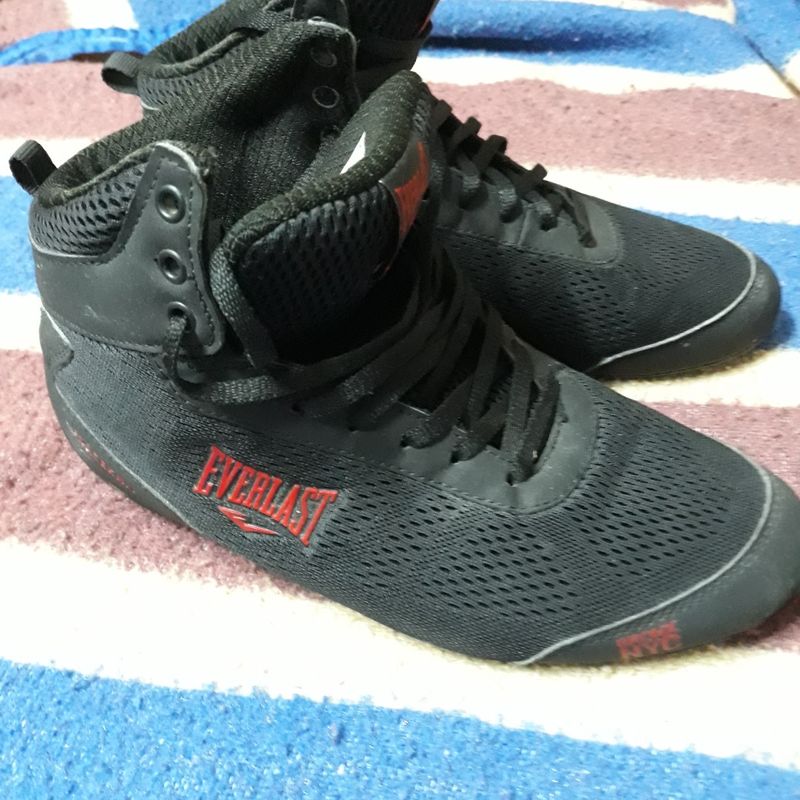 Bota best sale everlast original