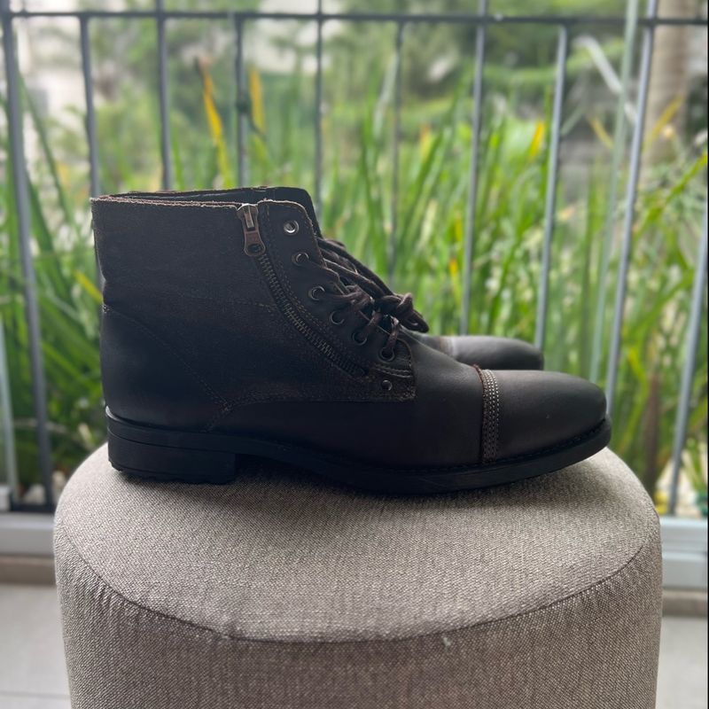 Fascar sales botas masculinas