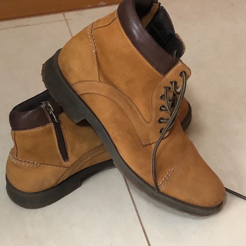 Fascar botas best sale