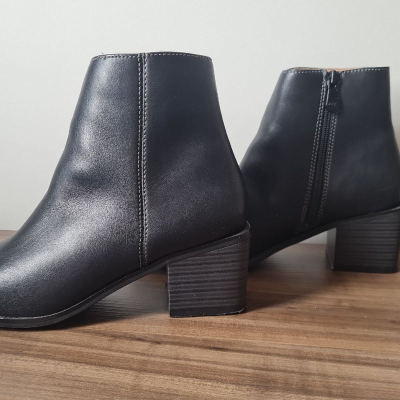Bota 2024 feminina c&a