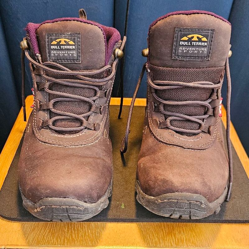 Bota Feminina Bull Terrier para Neve Bota Feminina Bull Terrier