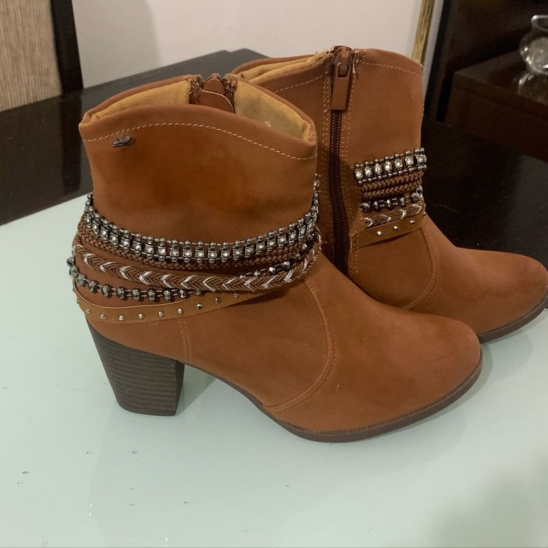 Dakota discount botas 2019