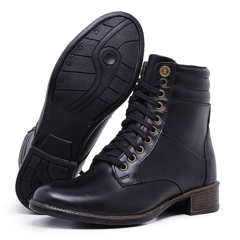 Botas leves best sale e confortaveis