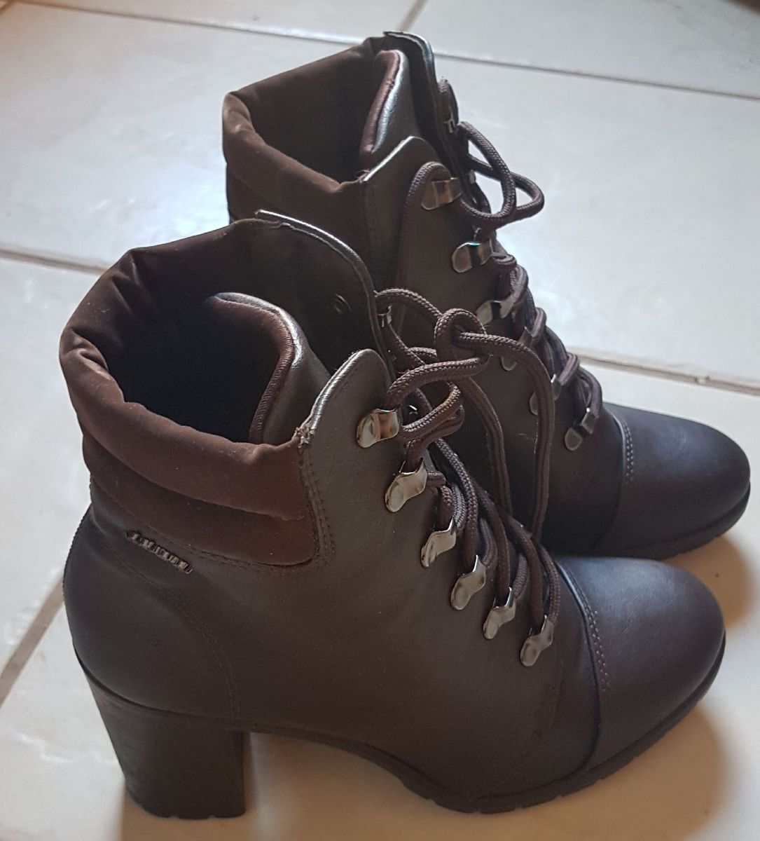 bota feminina dakota