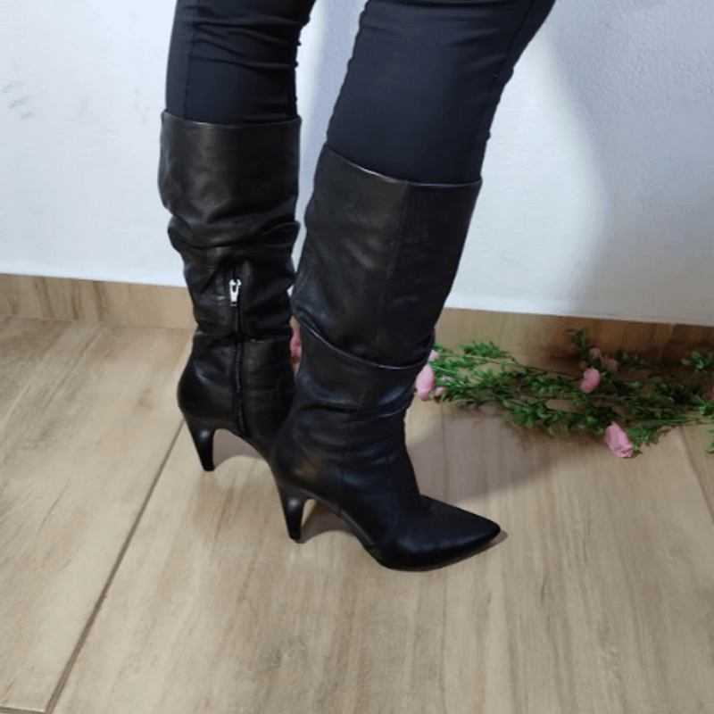 Corello 2024 botas 2018