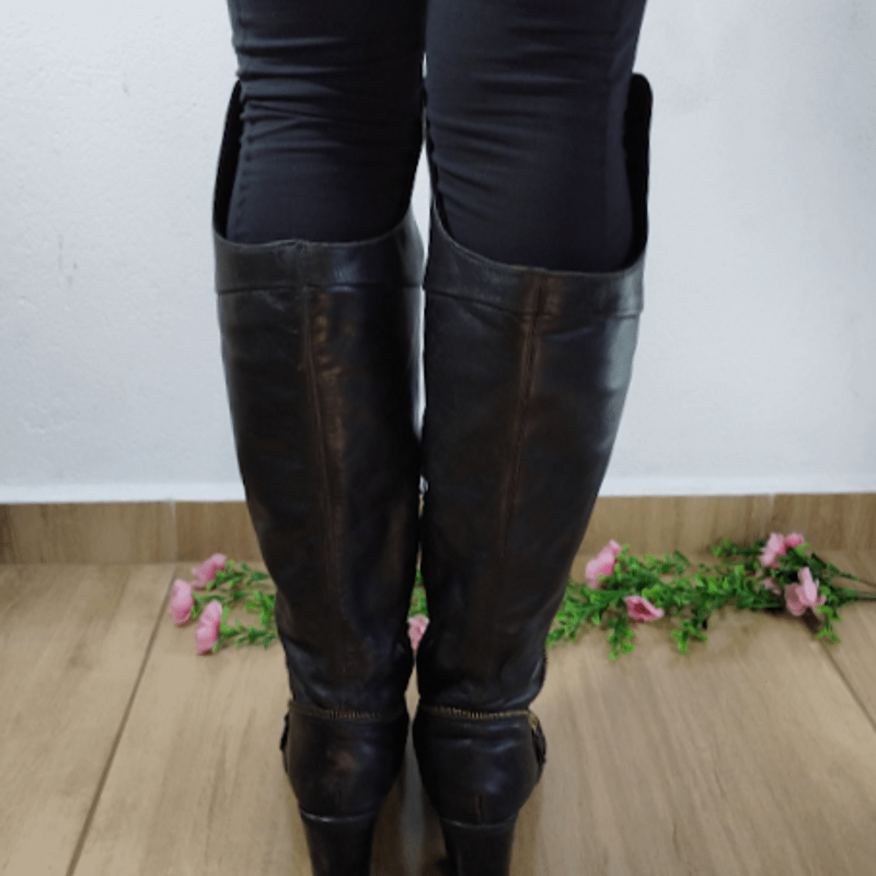 Botas vitelli hot sale feminina