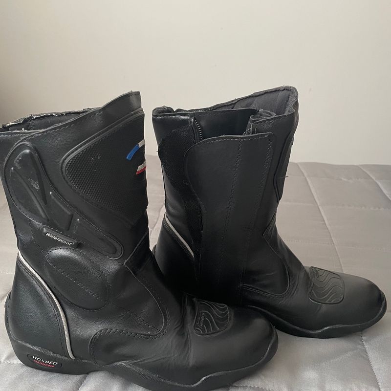 Bota best sale mondeo waterproof