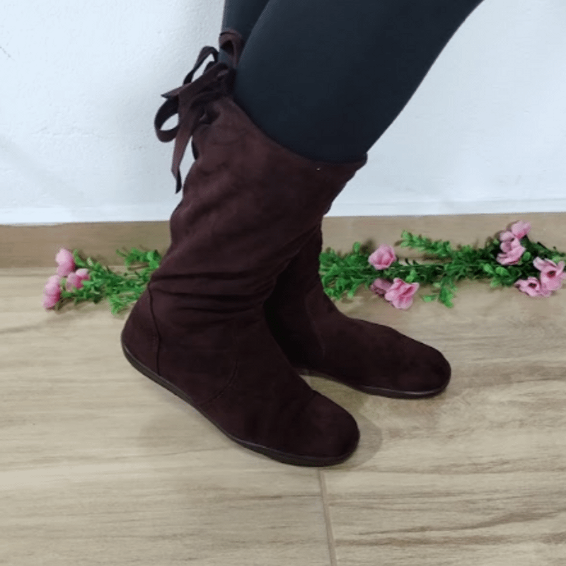 Mr cat botas sales femininas 2018