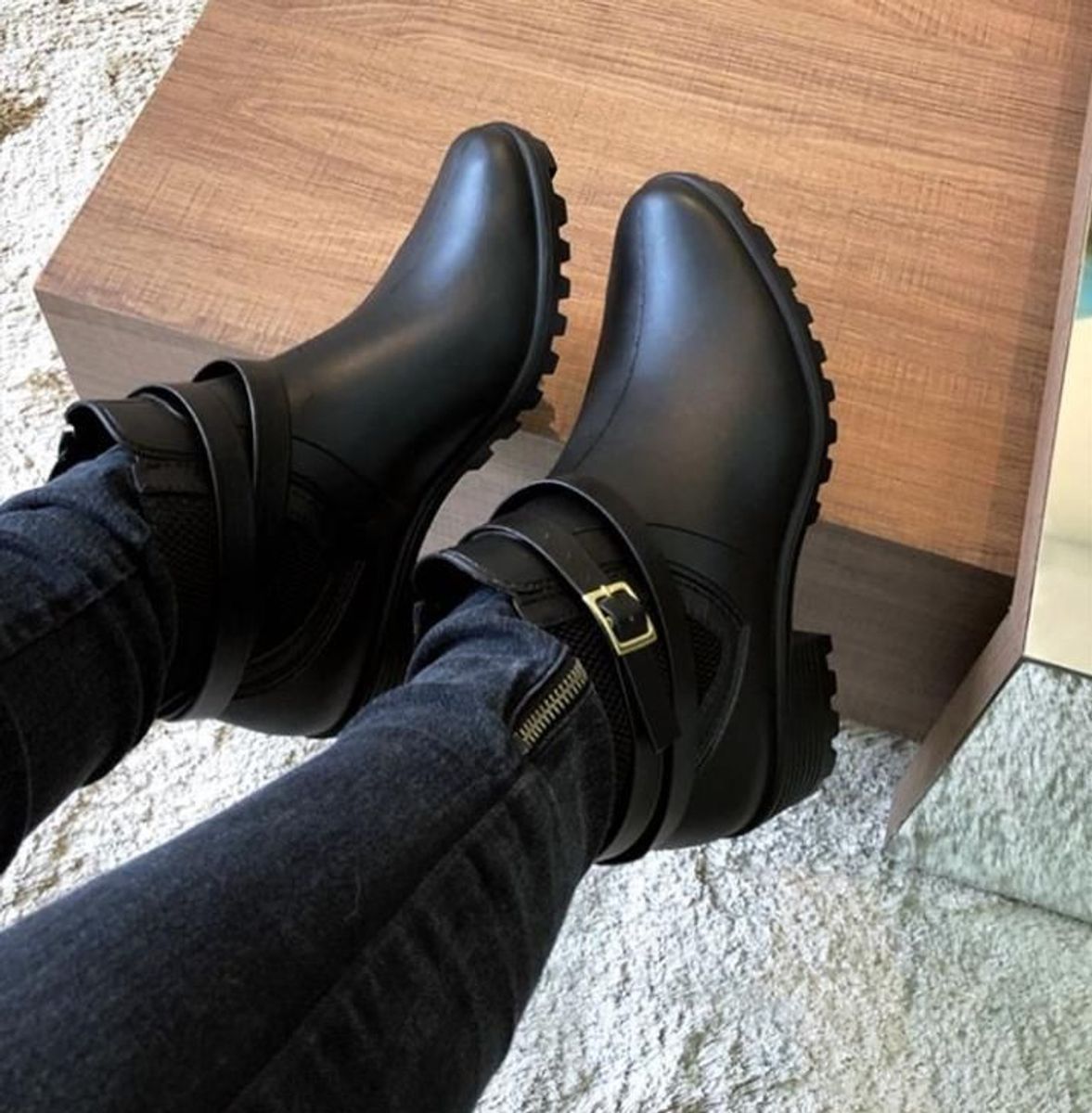 bota 37 feminina
