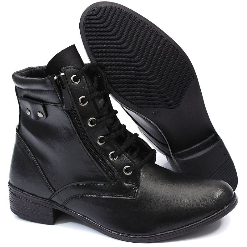 Bota feminina cheap para inverno