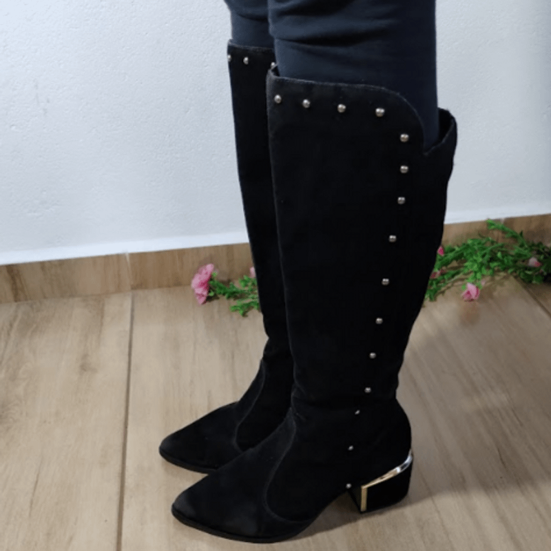 Botas vizzano hot sale 2018