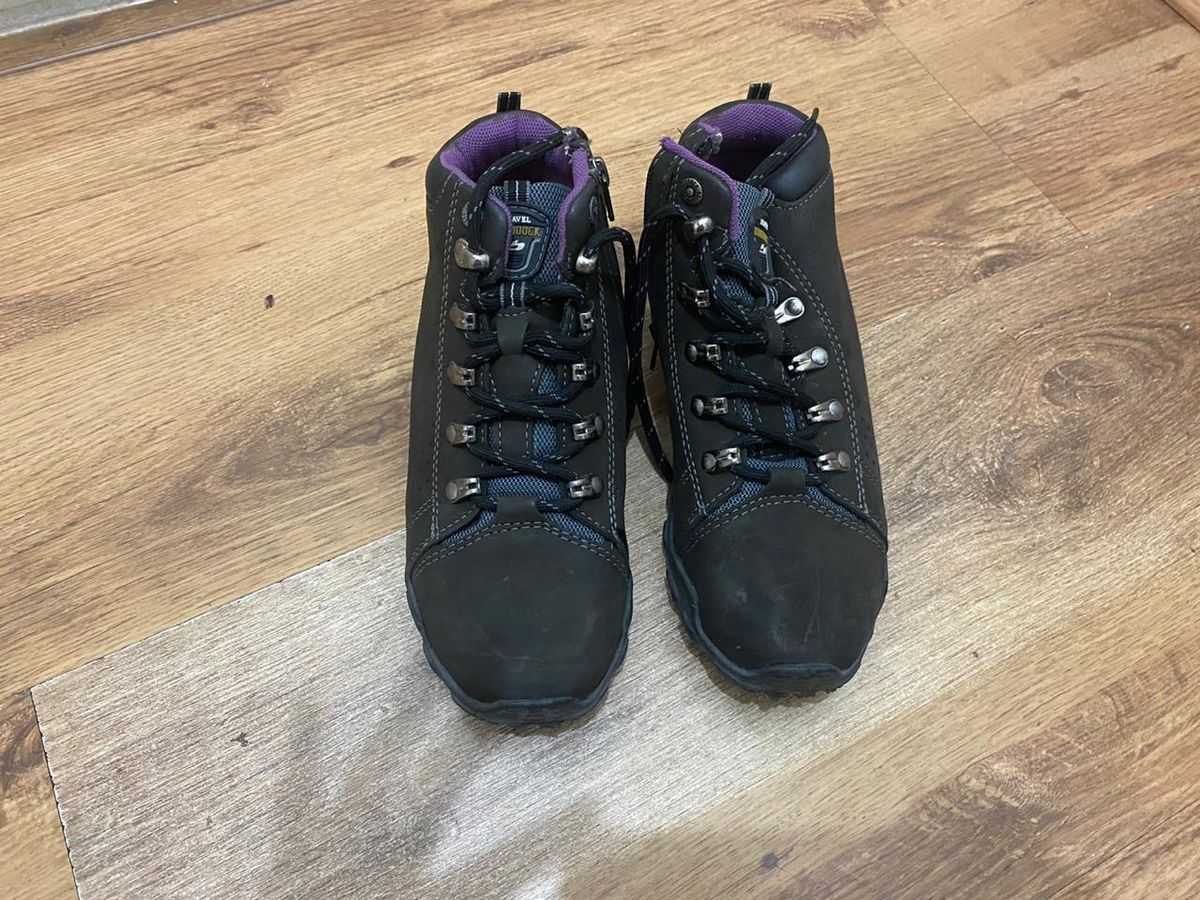 braddock feminino