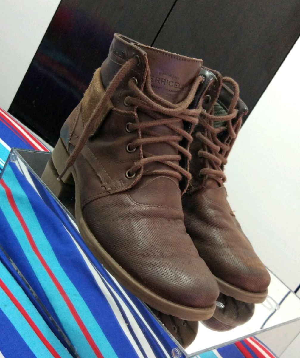 ferricelli botas