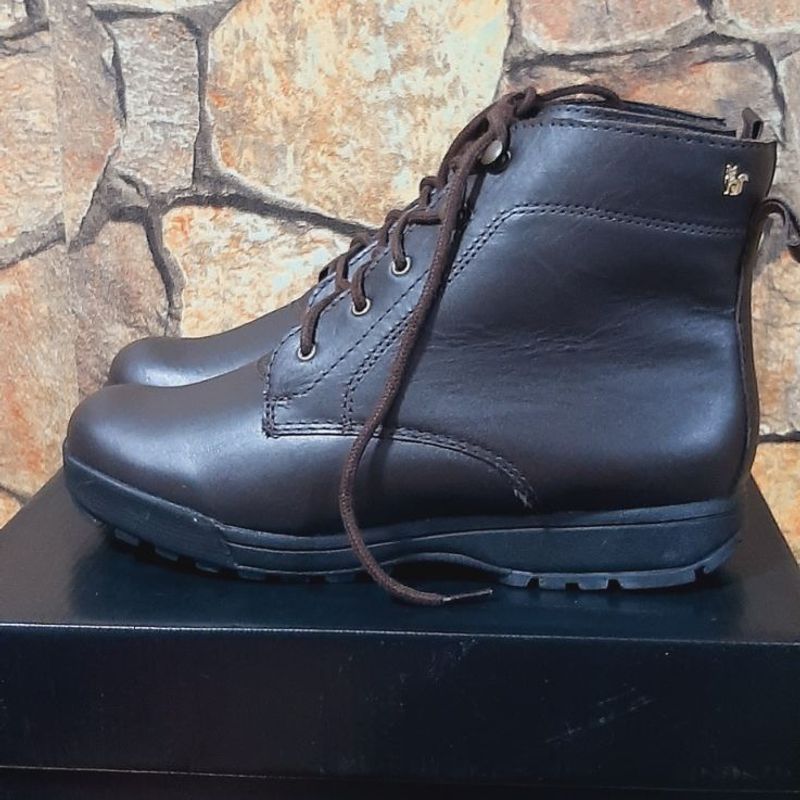 Fiero botas best sale