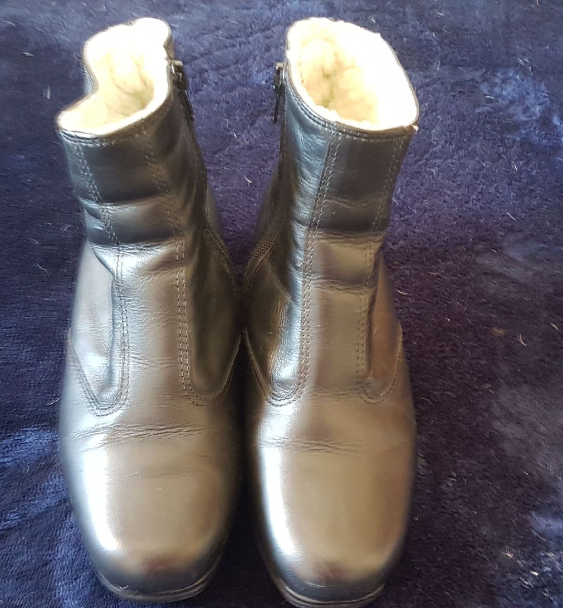 botas femininas fiero