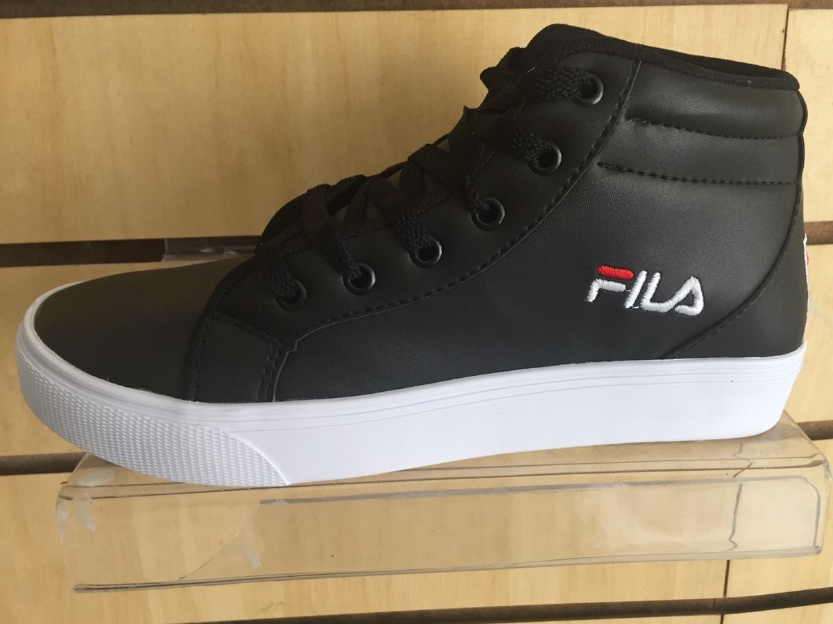 Bota da 2024 fila feminina