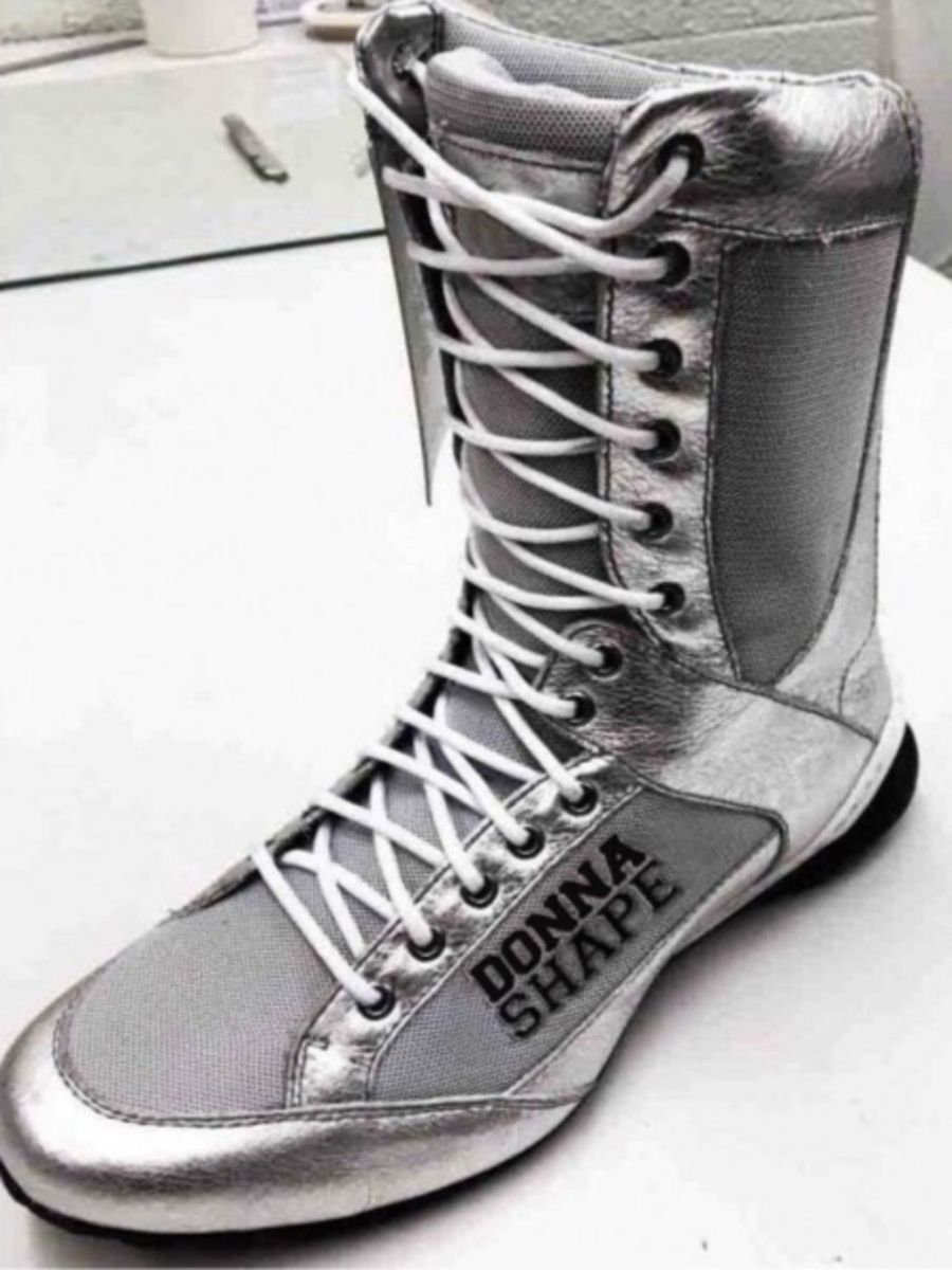 donna shape botas fitness