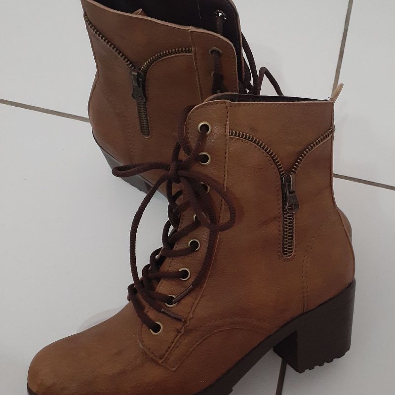 Bota fiveblu hot sale