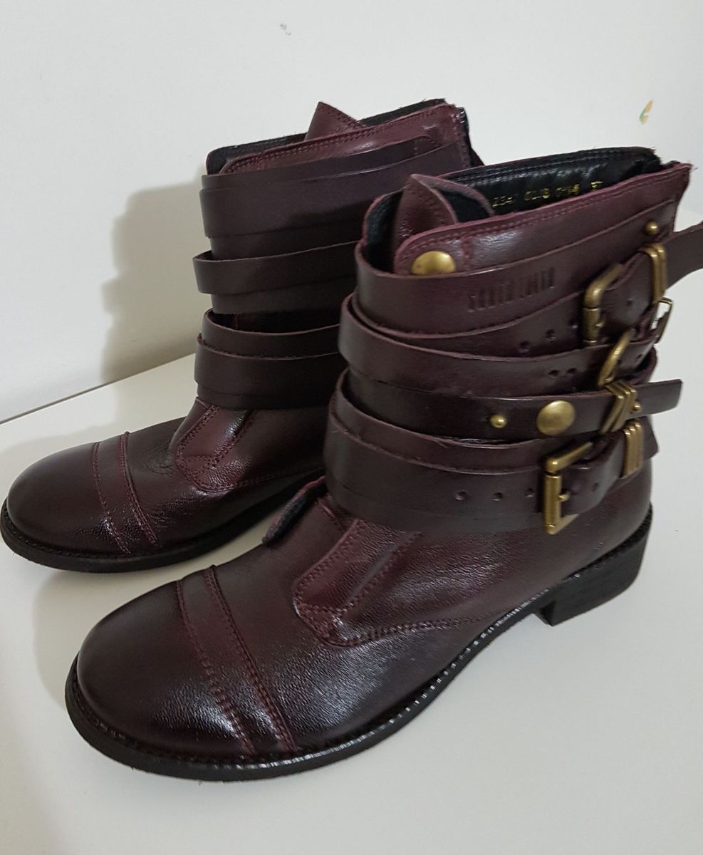 bota vinho santa lolla