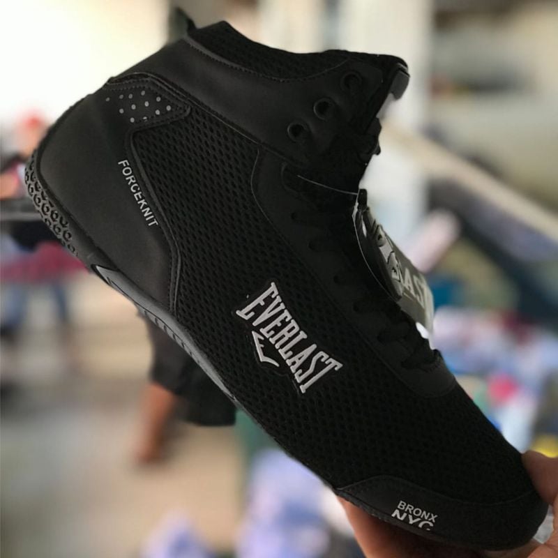 Bota everlast store feminina para academia