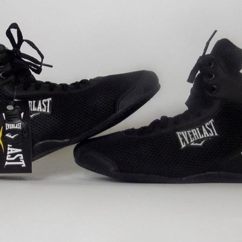 Bota 2024 everlast preta