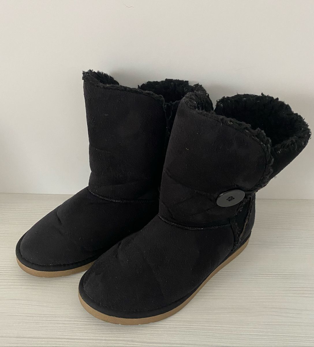 Bota 2024 ugg goradin