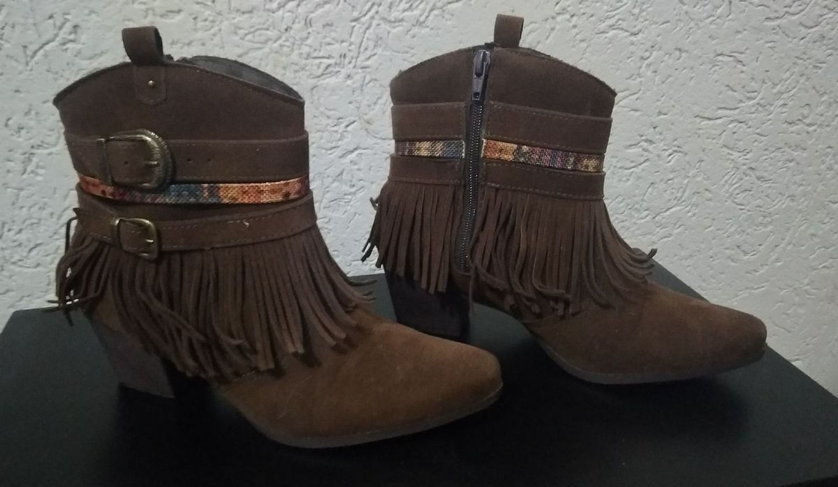botas femininas 2019 dafiti