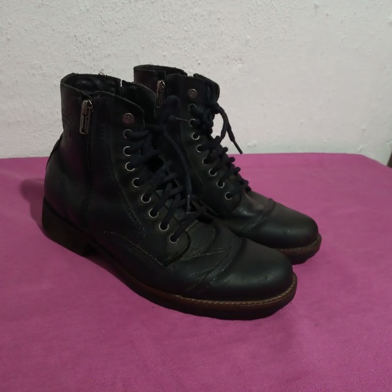 Bota discount freeway easywear