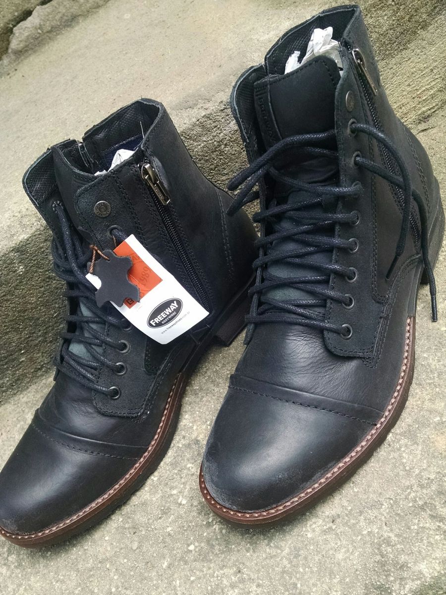 bota freeway birman